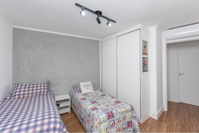 Imagem Apartamento com 3 Quartos à Venda, 178 m² em Itaim Bibi - São Paulo