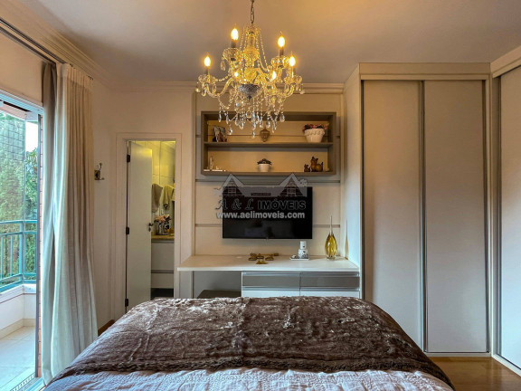 Imagem Apartamento com 3 Quartos à Venda, 150 m² em Capivari - Campos Do Jordão Imagem Apartamento com 3 Quartos à Venda, 150 m² em Capivari - Campos Do Jordão