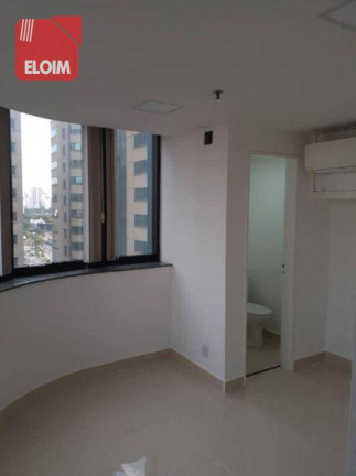 Imagem Imóvel à Venda ou Locação, 84 m² em Moema - São Paulo