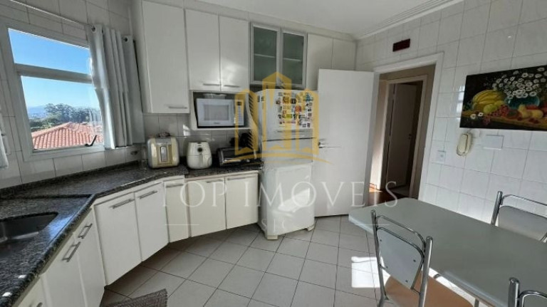 Imagem Apartamento com 3 Quartos à Venda, 128 m² em Bosque Dos Eucaliptos - São José Dos Campos