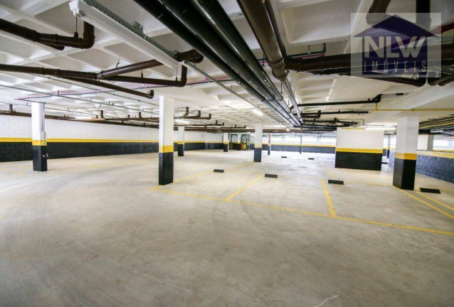 Imagem Apartamento com 2 Quartos à Venda, 58 m² em Vila Andrade - São Paulo