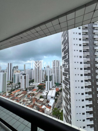 Imagem Apartamento com 3 Quartos à Venda, 86 m² em Boa Viagem - Recife Imagem Apartamento com 3 Quartos à Venda, 86 m² em Boa Viagem - Recife
