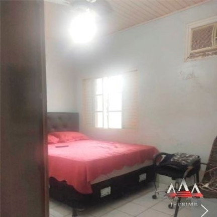 Imagem Casa com 3 Quartos à Venda, 370 m² em Poção - Cuiabá