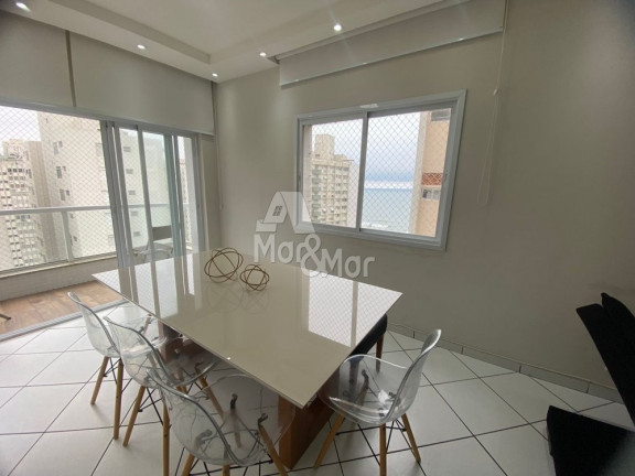 Imagem Apartamento com 3 Quartos à Venda, 90 m² em Pitangueiras - Guarujá