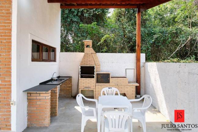 Imagem Casa de Condomínio com 3 Quartos à Venda, 200 m² em Prumirim - Ubatuba