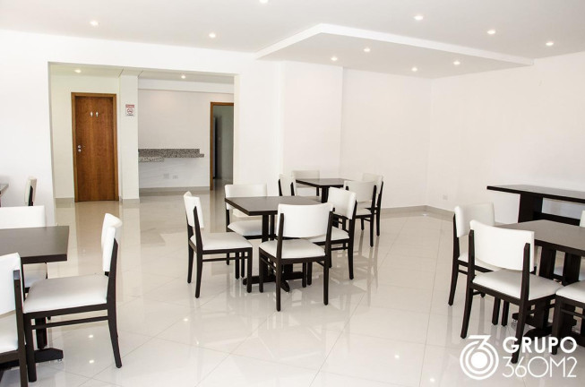 Imagem Apartamento com 3 Quartos à Venda, 121 m² em Olímpico - São Caetano Do Sul