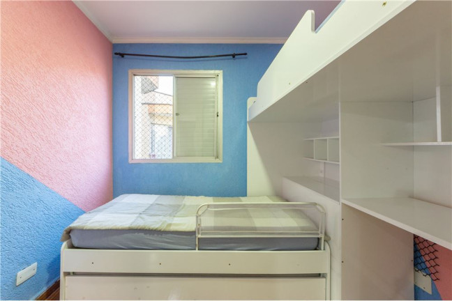 Imagem Apartamento com 2 Quartos à Venda, 51 m² em Vila Prudente - São Paulo
