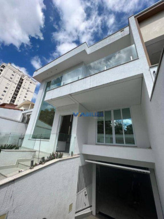 Imagem Sobrado com 3 Quartos à Venda, 460 m² em Parque Renato Maia - Guarulhos Imagem Sobrado com 3 Quartos à Venda, 460 m² em Parque Renato Maia - Guarulhos