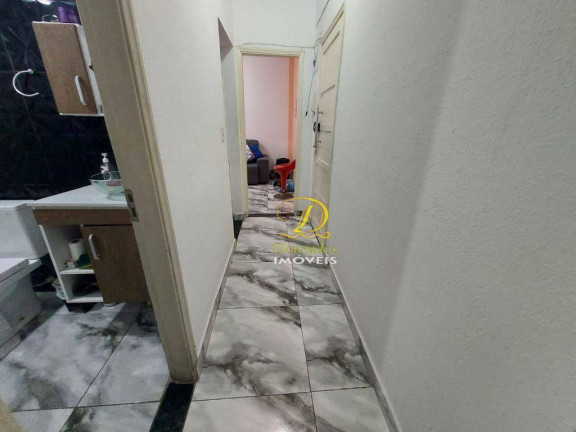 Imagem Apartamento com 1 Quarto à Venda, 48 m² em Boqueirão - Praia Grande Imagem Apartamento com 1 Quarto à Venda, 48 m² em Boqueirão - Praia Grande