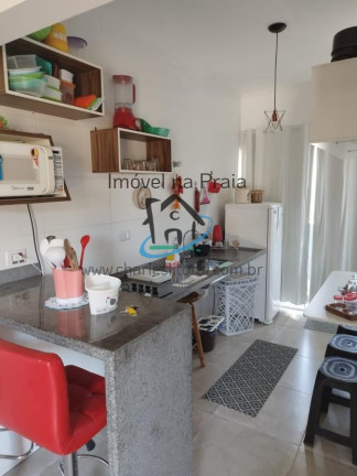 Imagem Apartamento com 1 Quarto à Venda, 38 m² em Sertão Da Quina - Ubatuba Imagem Apartamento com 1 Quarto à Venda, 38 m² em Sertão Da Quina - Ubatuba