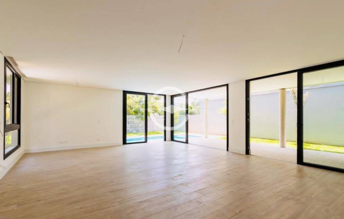 Imagem Casa com 3 Quartos à Venda, 560 m² em Moema - São Paulo