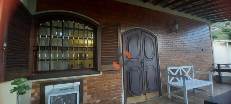 Imagem Casa com 2 Quartos à Venda, 74 m² em Caonze - Nova Iguaçu