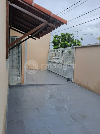 Imagem Casa com 3 Quartos para Alugar, 20 m² em Nova Parnamirim - Parnamirim