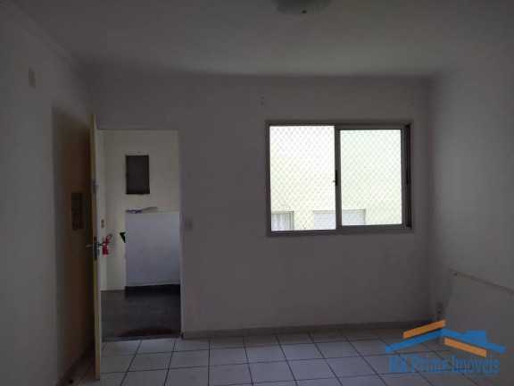 Apartamento com 2 Quartos à Venda, 48 m² em Ayrosa - Osasco