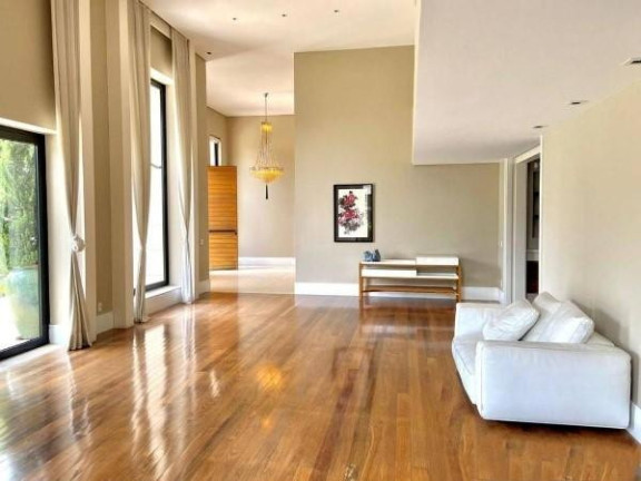 Imagem Casa de Condomínio com 4 Quartos à Venda, 1.024 m² em Alphaville Residencial Um - Barueri