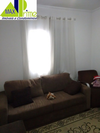 Imagem Apartamento com 2 Quartos à Venda, 58 m² em Vila Talarico - São Paulo
