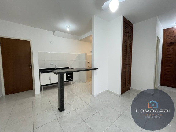 Imagem Apartamento com 1 Quarto à Venda, 40 m² em Estufa Ii - Ubatuba Imagem Apartamento com 1 Quarto à Venda, 40 m² em Estufa Ii - Ubatuba