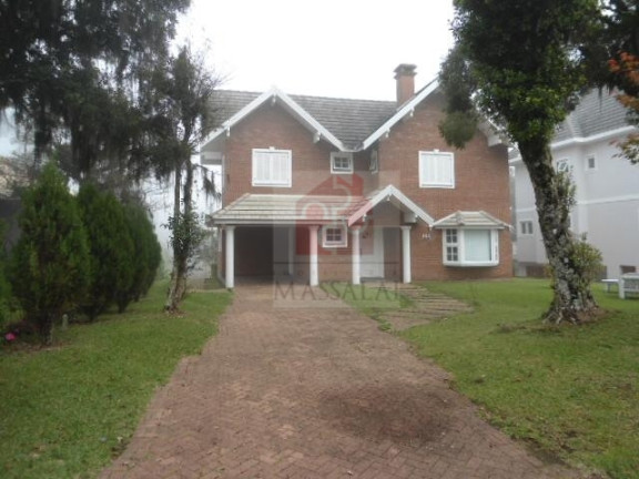 Imagem Casa com 4 Quartos à Venda, 244 m² em Mato Queimado - Gramado Imagem Casa com 4 Quartos à Venda, 244 m² em Mato Queimado - Gramado