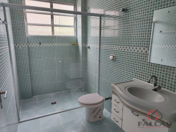 Imagem Apartamento com 2 Quartos à Venda, 100 m² em Centro - São Vicente Imagem Apartamento com 2 Quartos à Venda, 100 m² em Centro - São Vicente