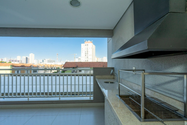 Imagem Apartamento com 2 Quartos à Venda, 76 m² em Tatuapé - São Paulo Imagem Apartamento com 2 Quartos à Venda, 76 m² em Tatuapé - São Paulo