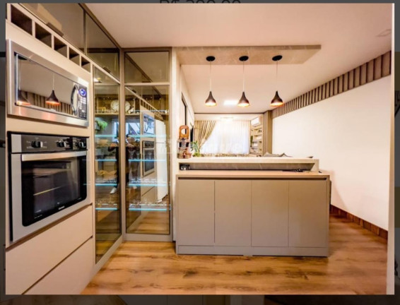 Imagem Apartamento com 2 Quartos à Venda, 79 m² em Vila Rodrigues - Passo Fundo