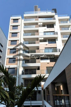 Imagem Apartamento com 2 Quartos à Venda, 79 m² em Vila Madalena - São Paulo