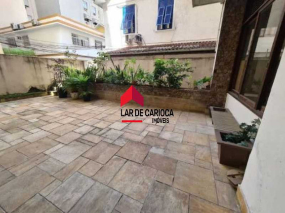 Imagem Apartamento com 3 Quartos à Venda, 110 m² em Copacabana - Rio De Janeiro