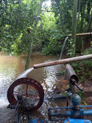 Imagem Fazenda à Venda, 181 m² em Rural - Araraquara Imagem Fazenda à Venda, 181 m² em Rural - Araraquara