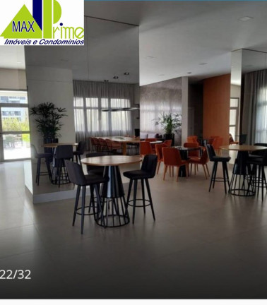 Apartamento com 3 Quartos para Alugar, 89 m² em Vila Independência - São Paulo