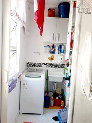 Imagem Imóvel com 2 Quartos à Venda, 48 m² em Conjunto Residencial Trinta E Um De Março - São José Dos Campos