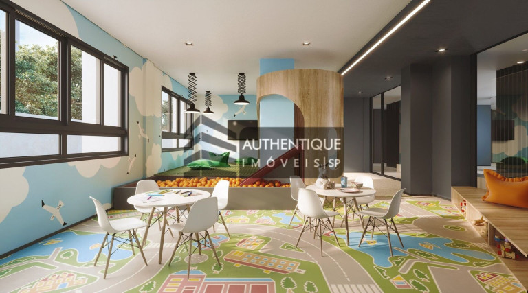 Imagem Imóvel com 1 Quarto à Venda, 25 m² em Pinheiros - São Paulo Imagem Imóvel com 1 Quarto à Venda, 25 m² em Pinheiros - São Paulo
