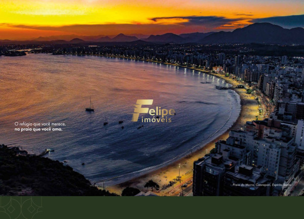 Imagem Imóvel com 3 Quartos à Venda, 100 m² em Praia Do Morro - Guarapari Imagem Imóvel com 3 Quartos à Venda, 100 m² em Praia Do Morro - Guarapari