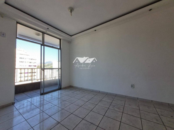 Imagem Apartamento com 3 Quartos à Venda, 70 m² em Madureira - Rio De Janeiro