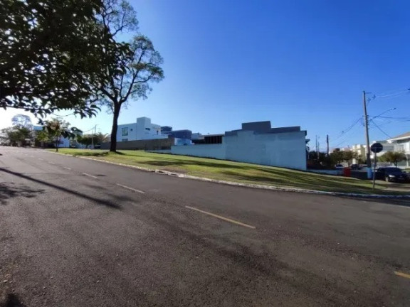 Imagem Terreno à Venda, 375 m² em Jardim Do Paço - Sorocaba