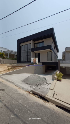 Casa de Condomínio com 4 Quartos à Venda, 720 m² em Jardim Do Golf I - Jandira