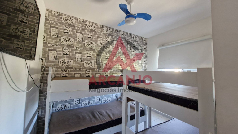 Imagem Apartamento com 2 Quartos à Venda, 50 m² em Estufa I - Ubatuba Imagem Apartamento com 2 Quartos à Venda, 50 m² em Estufa I - Ubatuba