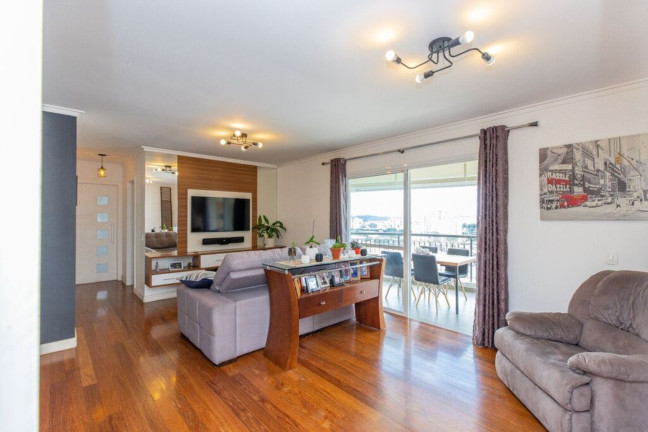 Imagem Apartamento com 4 Quartos à Venda, 120 m² em Alto Da Boa Vista - São Paulo Imagem Apartamento com 4 Quartos à Venda, 120 m² em Alto Da Boa Vista - São Paulo
