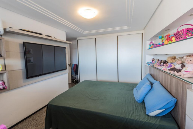 Imagem Apartamento com 4 Quartos à Venda, 305 m² em Meireles - Fortaleza Imagem Apartamento com 4 Quartos à Venda, 305 m² em Meireles - Fortaleza