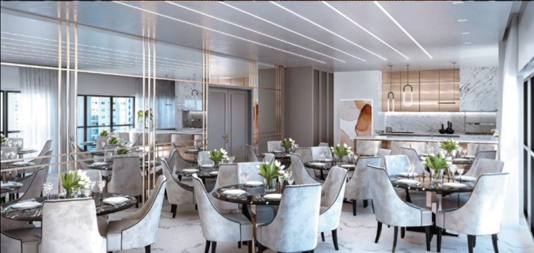 Imagem Apartamento com 3 Quartos à Venda, 132 m² em Pioneiros - Balneário Camboriú