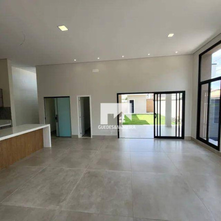 Imagem Casa com 3 Quartos à Venda, 170 m² em Parque Bom Retiro - Paulínia