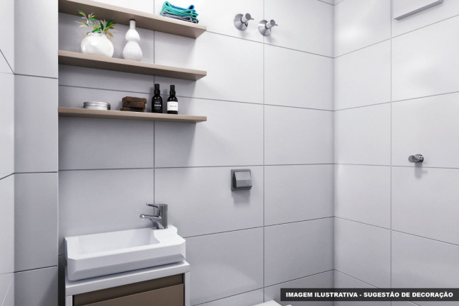 Imagem Apartamento com 2 Quartos à Venda, 77 m² em Itaim Bibi - São Paulo Imagem Apartamento com 2 Quartos à Venda, 77 m² em Itaim Bibi - São Paulo