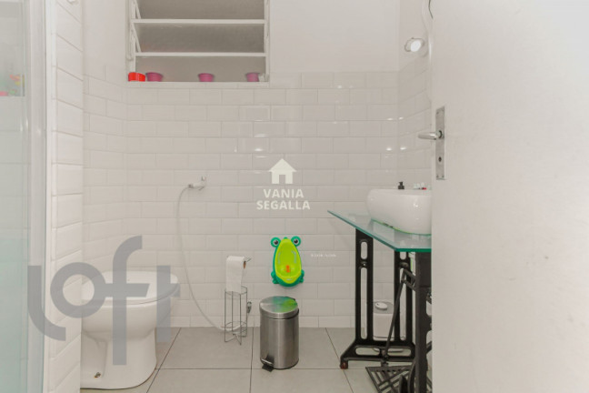 Imagem Apartamento com 3 Quartos à Venda, 90 m² em Perdizes - São Paulo Imagem Apartamento com 3 Quartos à Venda, 90 m² em Perdizes - São Paulo