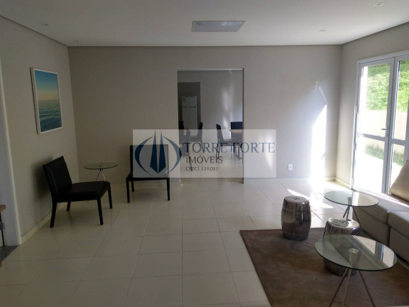Imagem Apartamento com 1 Quarto à Venda, 40 m² em Sitio Da Figueira - São Paulo