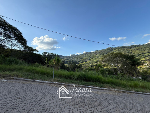 Terreno à Venda, 375 m² em Vale Do Hermes - Feliz