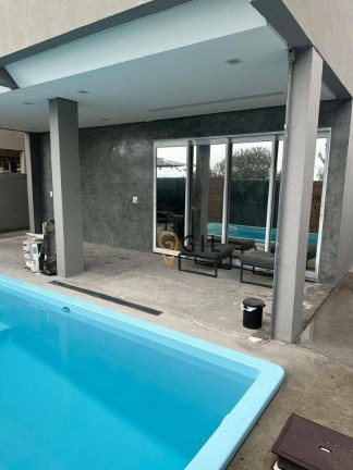 Imagem Sobrado com 5 Quartos à Venda ou Locação, 300 m² em Jardim Das Indústrias - São José Dos Campos
