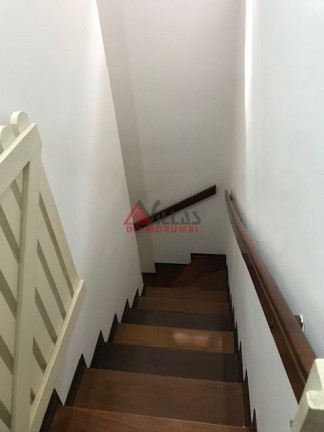 Imagem Sobrado com 3 Quartos à Venda, 160 m² em Chácara Nossa Senhora Do Bom Conselho - São Paulo