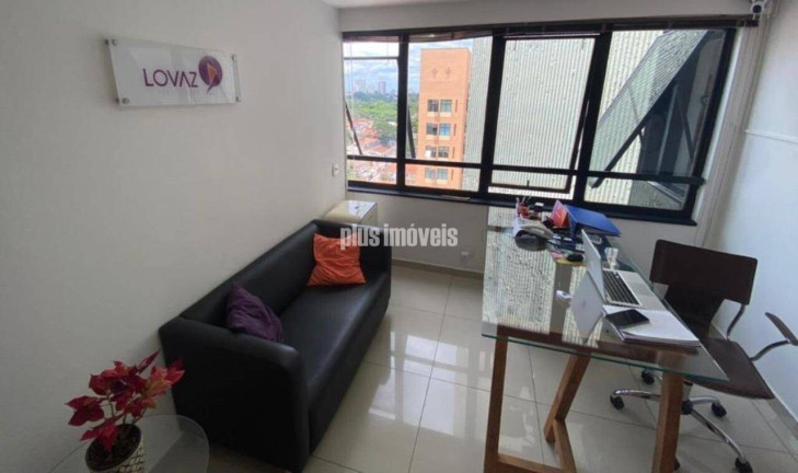 Imagem Imóvel Comercial à Venda, 70 m² em Alto Da Boa Vista - São Paulo Imagem Imóvel Comercial à Venda, 70 m² em Alto Da Boa Vista - São Paulo