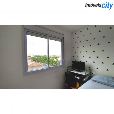 Imagem Apartamento com 1 Quarto à Venda, 39 m² em Vila Carioca - São Paulo Imagem Apartamento com 1 Quarto à Venda, 39 m² em Vila Carioca - São Paulo