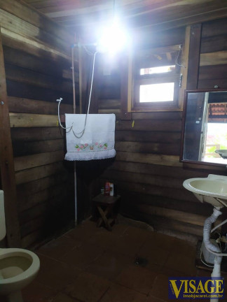 Imagem Chácara à Venda, 1.280 m² em Estancia De Campos Do Jordão - Santa Branca
