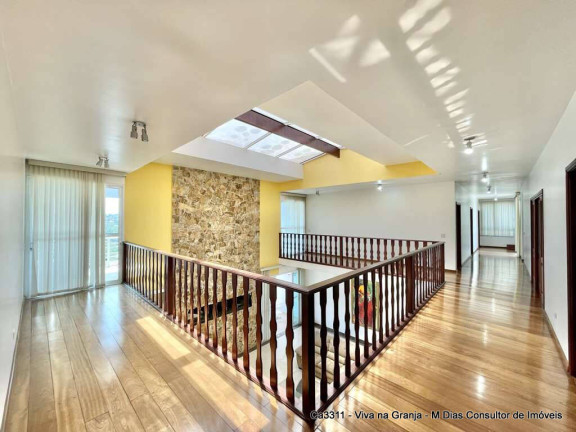 Imagem Casa de Condomínio com 6 Quartos à Venda, 1.043 m² em Golf Park - Carapicuíba Imagem Casa de Condomínio com 6 Quartos à Venda, 1.043 m² em Golf Park - Carapicuíba